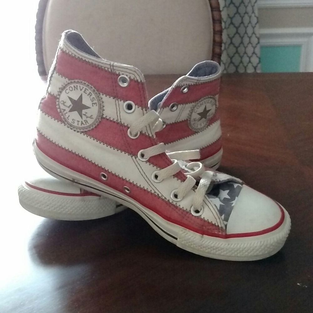 Womens Converse
